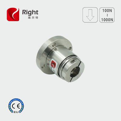T201J张力测量传感器单晶硅线切割张力传感器纺织缠绕卷张力