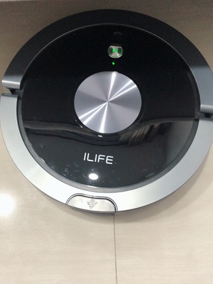 ILIFE扫地机器人怎么样?来听听真实宝妈诉说