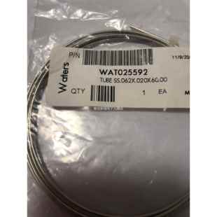 05mm 液16 1..5m 原装 议 WATERS沃T特斯不锈钢相管WA025592 促销