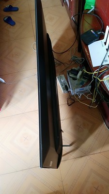 纠结松下TH-55FX680C与长虹55D4P哪个好用？有区别吗？