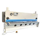 剪板机全自动精度高 闸式 钢结构钢板裁板机 摆式 数控液压剪板机