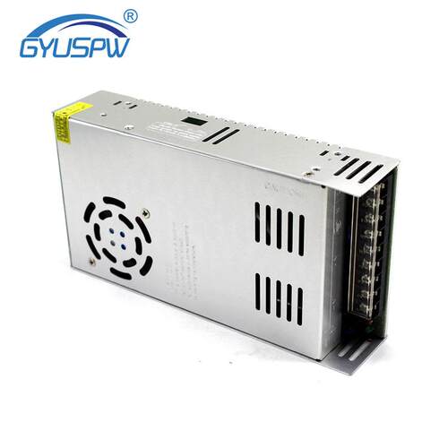 开关源LED达工控马步进电机驱JZA动100V60电0W直流源工业电变压器