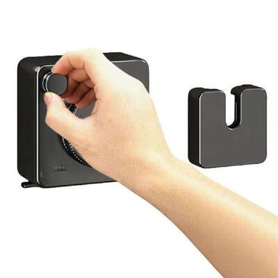 Retractil Aluminum Reel Clothesline Waterproof Laundry