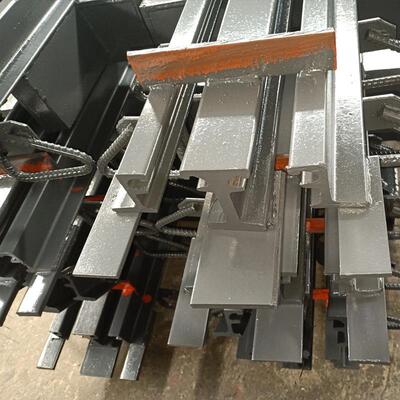 模供应公544路桥梁伸缩缝QF-C/E/F/Z/RG缝型伸缩缝G数式桥梁伸缩