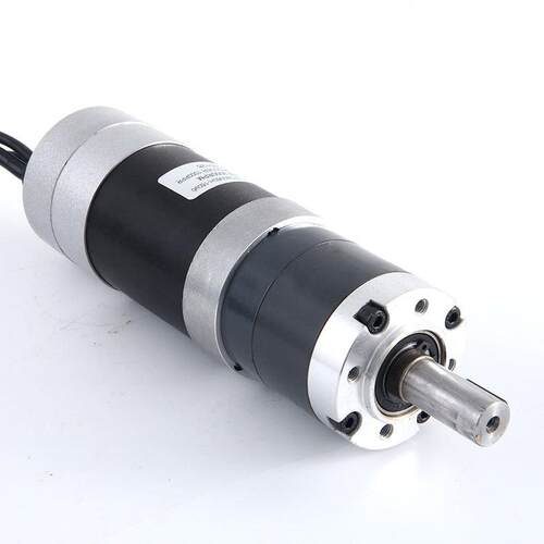 行星减速电机12V~310V直流无刷电机带编码器电机