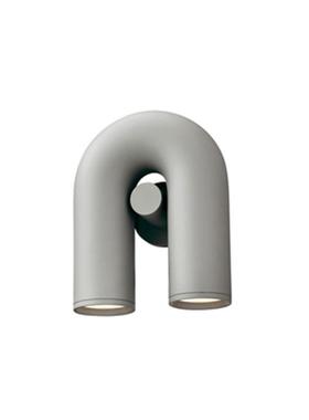 北欧ins意客D2230厅灯现代吊简约样板房服咖装店铺啡厅餐创厅U形