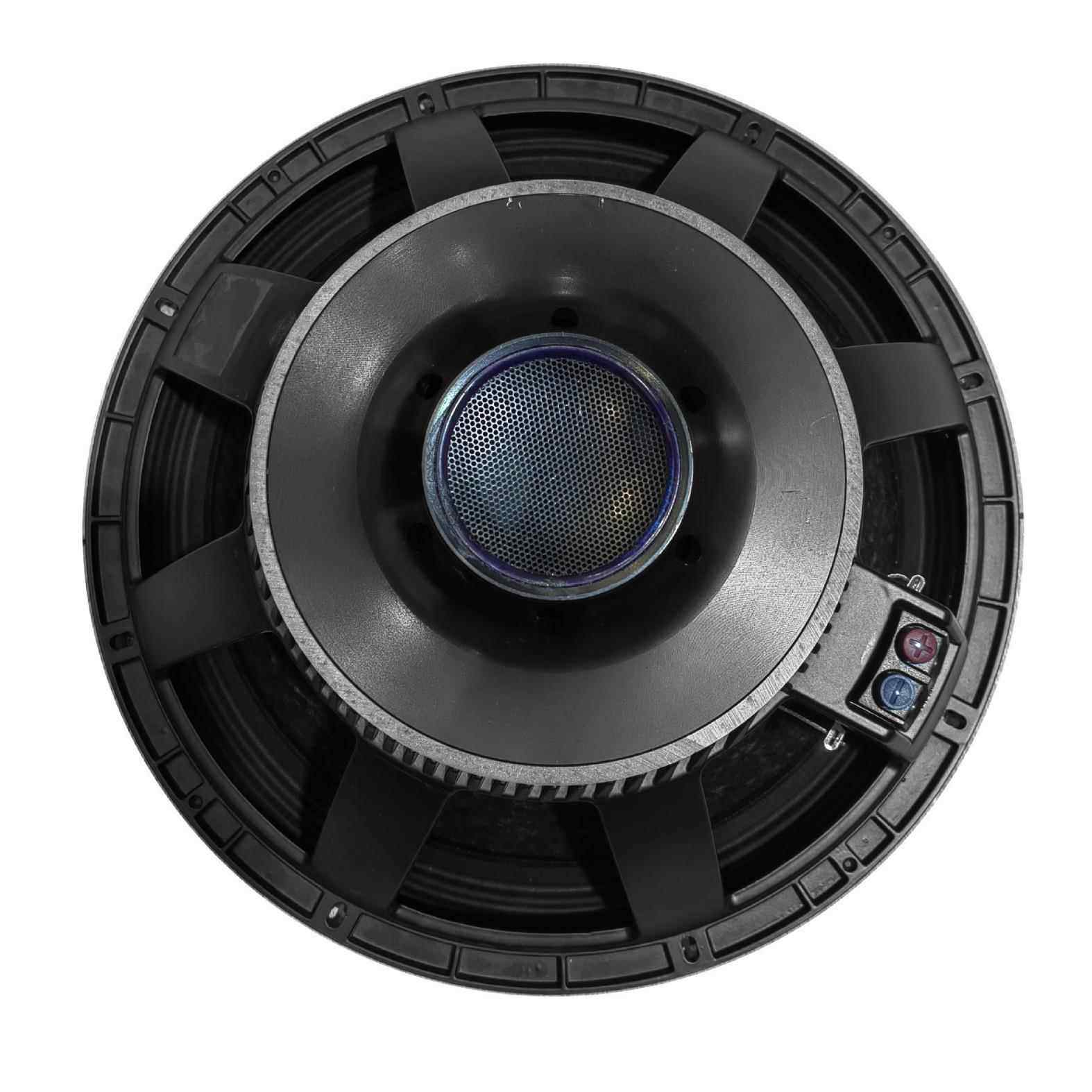 专业17668寸低音喇叭大功率扬声器LF1o8X00台低音炮18英寸Wof4e舞