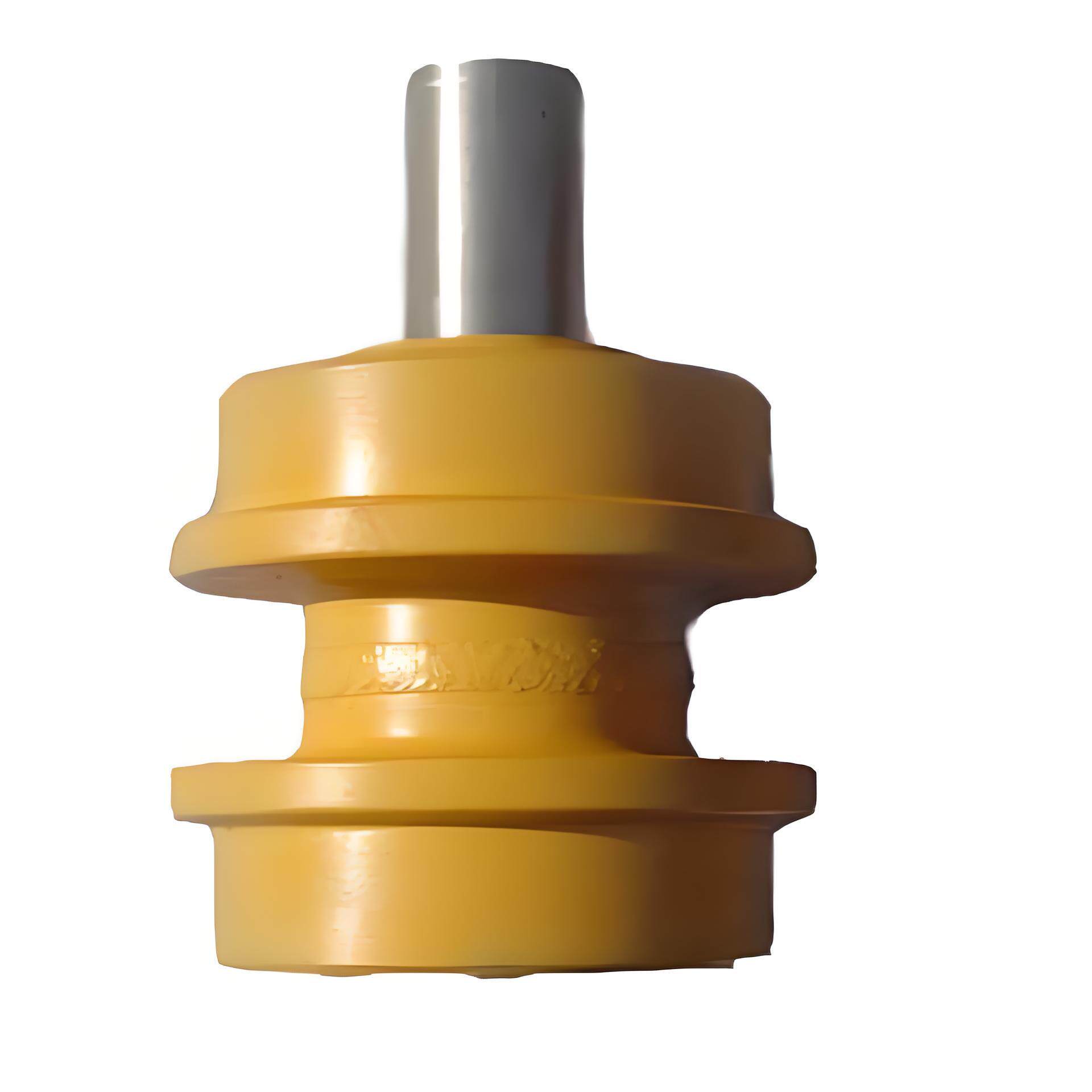 小松推土机D85EX-15轮子154-30-01040用于推土机配件