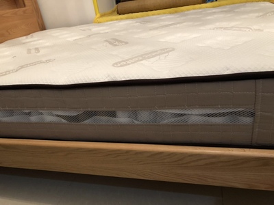 实木床销量王,源氏木语家具来了