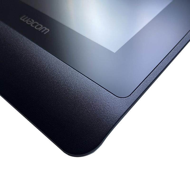 Wacom STU540签批屏 和冠彩色电子签名板 原笔迹保留签批 行业签