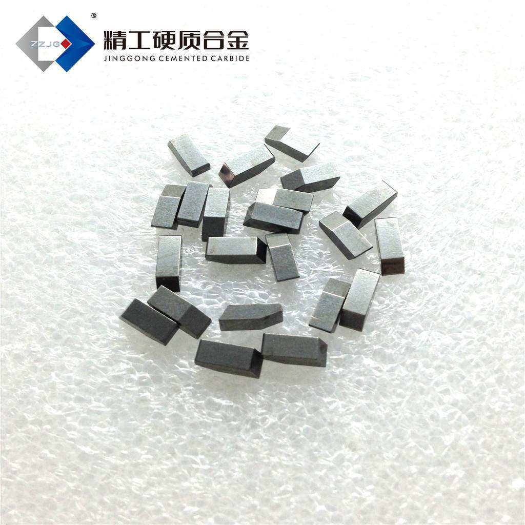 现货供应YG6硬合金材木铝材专业切割锯片焊接锯质齿片