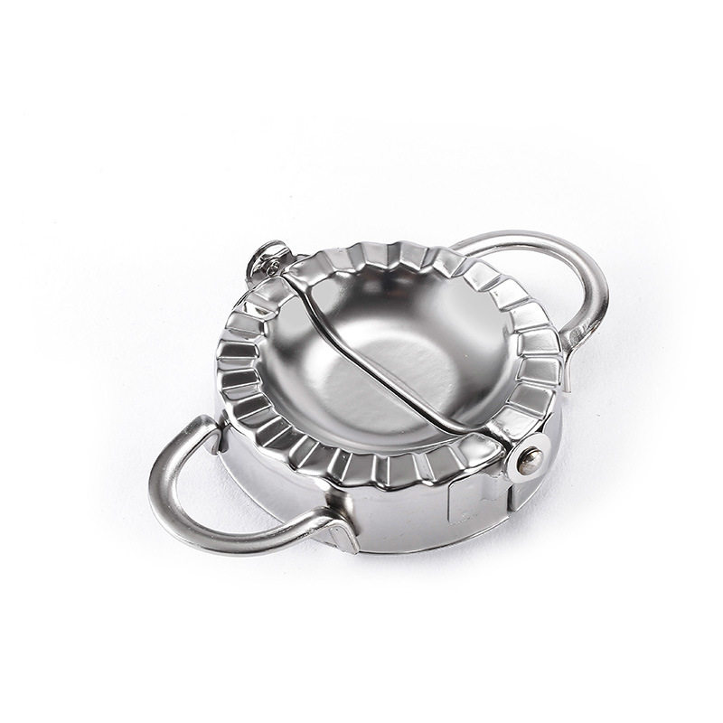 包饺子神器工具压饺子皮模具懒人水饺家用套装花型饺子器饺子馅