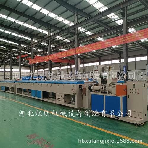 橡胶挤出机发泡橡胶管挤出机海绵橡胶管挤出机源头工厂