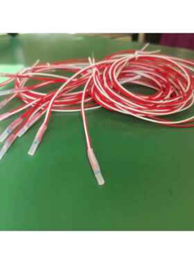 厂家直供WZPF-M222全氟型Pt100温度传感器 可定制