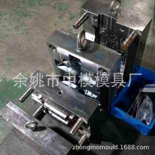 注塑模具 工具箱模具花盆模具玩具模具 塑料模具 手柄 余姚模具