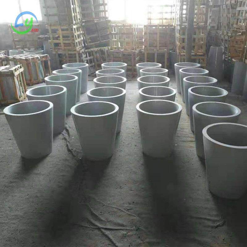 销售3377支撑套管振打瓷轴绝缘锥形瓷套筒等电除尘配件利阳环保