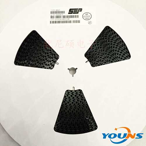 整流桥堆 MB6F 封装SOP-4 42芯片 600V 0.5A 贴片整流桥 MB10F