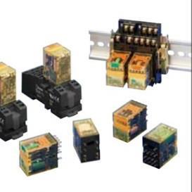 供应RH2B-ULAC220-240 原厂产品 和泉 小型控制中间继电器 底