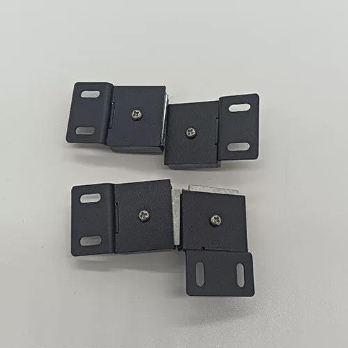 适用SP60前安全盖磁吸挡块 KXFB0033A01安全门磁性块图片