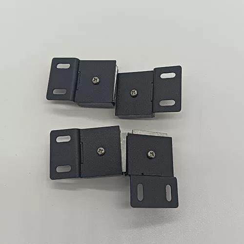 适用SP60前安全盖磁吸挡块 KXFB0033A01安全门磁性块