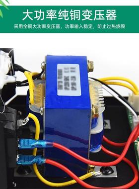 G锡USTE大功电率372B脚踏式出锡铁工业929烙级电烙铁可调温出机