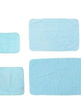 Reusable Waterproof Washable Incontinence Bed Pad Underpad