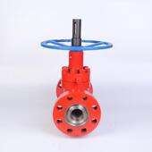 平板手阀IIN动平板现闸阀锻件手动板闸阀货供应可定平制