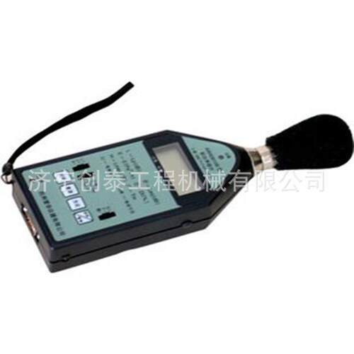声级计噪声仪分贝测试仪声级计噪音计分贝仪噪声测试仪高精度专业