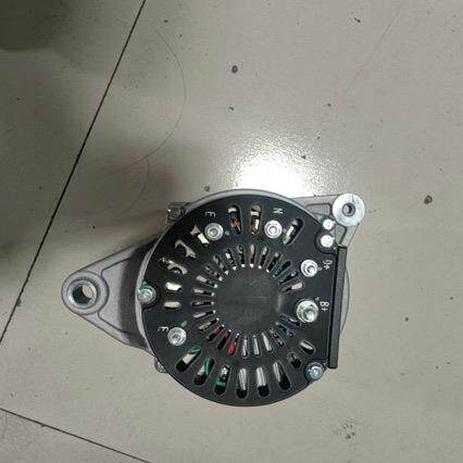 JFWZ17BS-23发电机发电机组小发电机