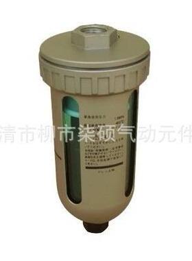 自动排水器AD402-04 末端自动排水器