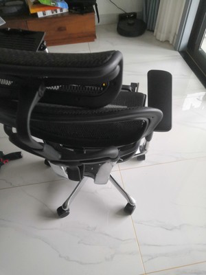 保友人体工学椅怎么样?不吹不黑讲讲评测感受