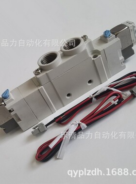 7电磁阀SY520-3H/3HZ/3HD/4HO/4HZD/4HZE/HOZ2D/VH-0-2C8群鼎-C10