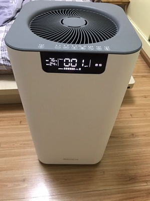 舒乐氏空气净化器选择误区，需要注意这五点