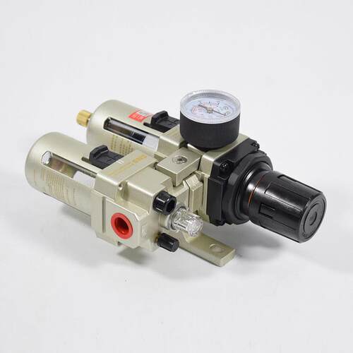 SNS神驰气气源理器动油水分离器二联件757AC源2处010气处理元件