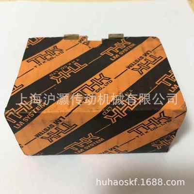 THK滑块SRS9XMUU-55LM微型滑块