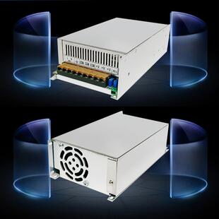 750W可调开关电源30V50V60V75V100V110V120V150V180V220V250V300V