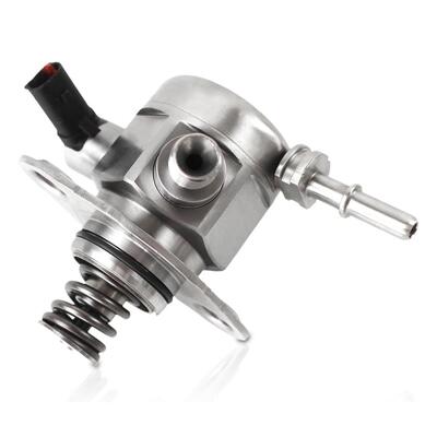 35320-2B250 适用现代雅绅特索纳塔起亚1.6L高压燃油泵353202B250