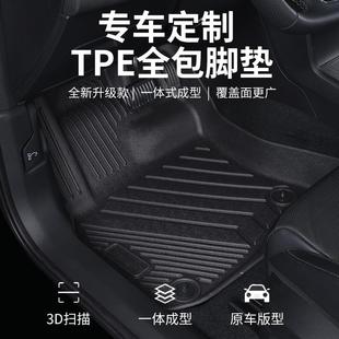 淮IV6E风S32江47M2钇为3帅铃T8E T6悍途瑞嘉悦A5和悦GED汽车脚垫