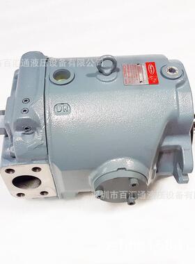 TOYOOKI丰兴双油泵叶片泵HPPVC2V-143-A注塑机UCU变量A柱-F塞泵现