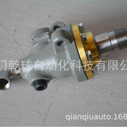 BC-54100-16-21 新系列热油 旋转接头 DEUBLIN 杜柏林
