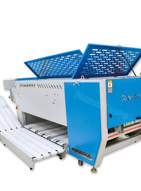 MJ机-18AMJ-180A毛巾折叠机浴巾折叠设备全自高速巾折动叠机上海