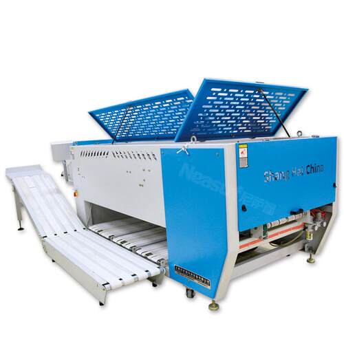 MJ机-18AMJ-180A毛巾折叠机浴巾折叠设备全自高速巾折动叠机上海