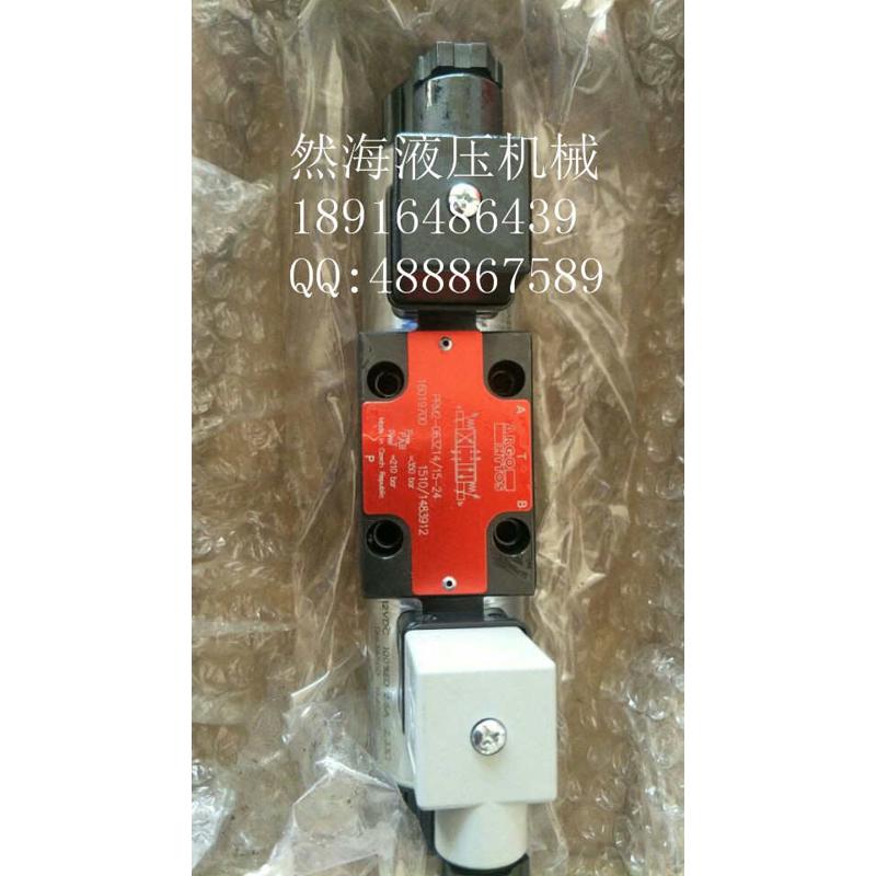 雅歌辉托斯比例换向阀 PRM2-062Z51/30-24  大量现货 一手货源