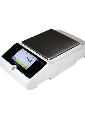 Equi室nox EAB 半微量分析精密天平实验电子天 平万分之一天平称