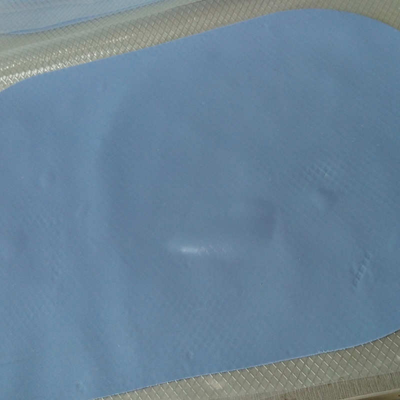 导热硅胶片耐高温软性散热绝缘硅胶垫片填隙硅胶垫片绝缘材料