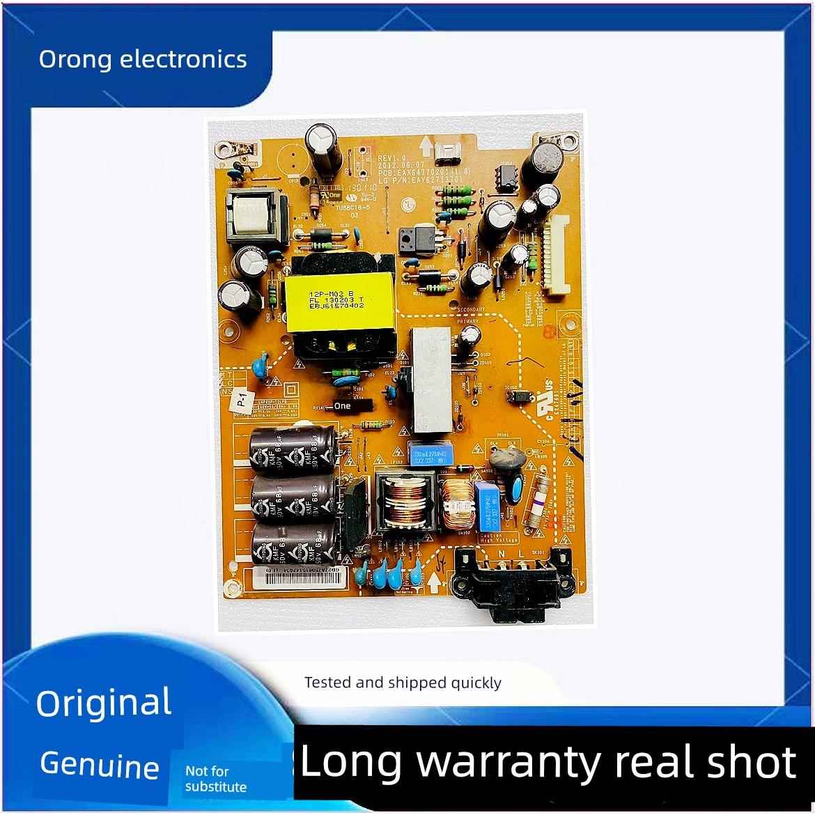 原装Lg 42Ls3150-Ca 42Lm3450电视电源板Eax 64770201 Eay 627137