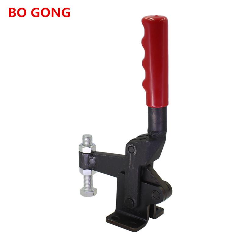 快速夹钳工装夹具汽车检具压紧装置复合组立式HSCHGH70725