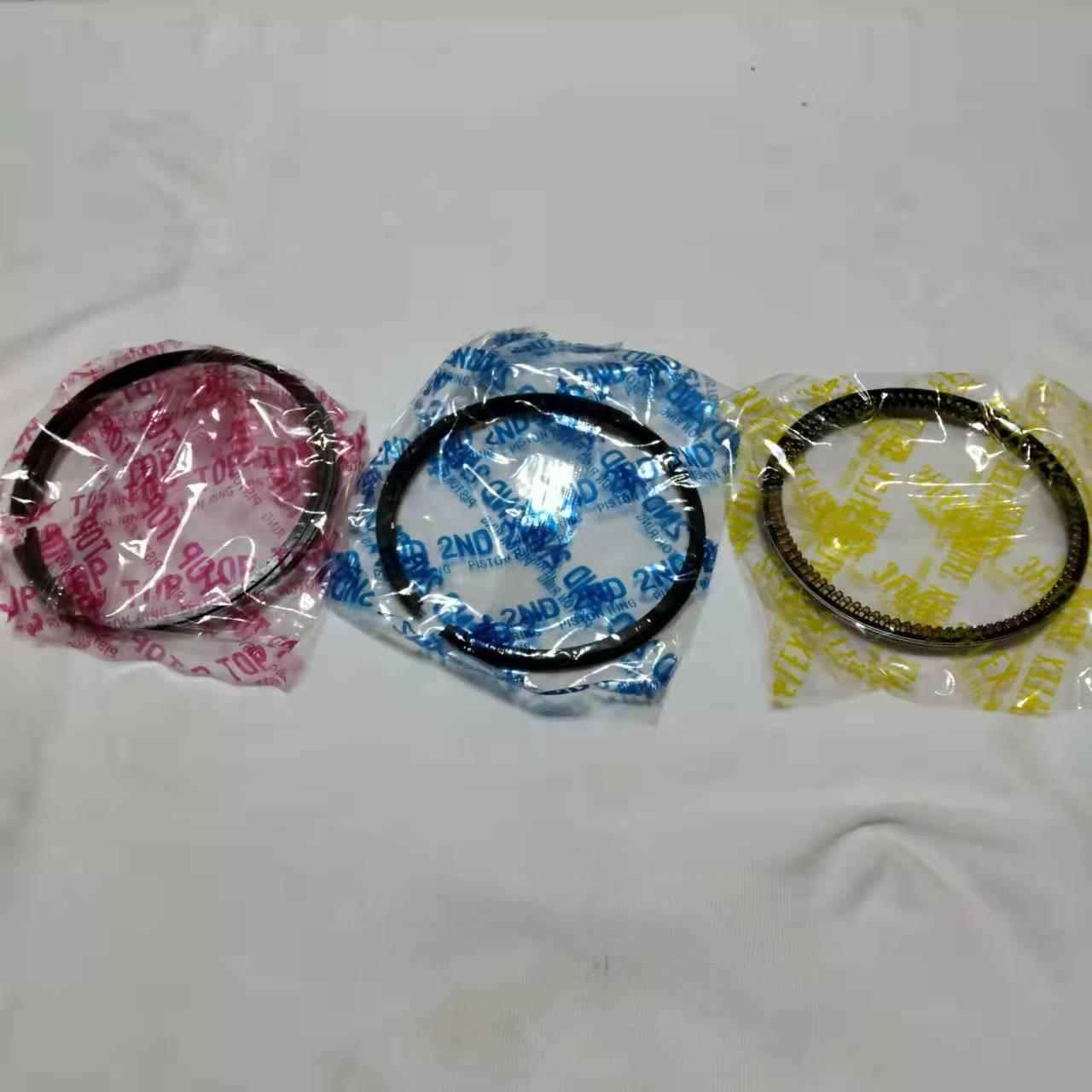 g4kc活塞环适用现代g4kc发动机活塞环23040-2G20042044