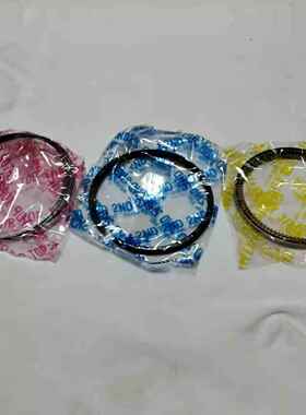 ej25 活塞环适用斯巴鲁ej25发动机活塞环 12033-AB250 35231