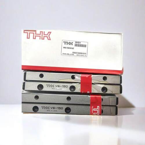 交叉滚子导轨 THK VR6-150HX10Z VR6-300HX20ZTHK滚柱滑块